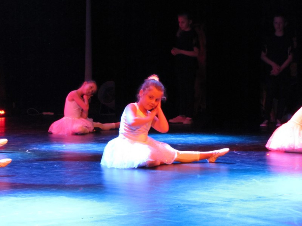 Bajkowo-filmowa niedziela w BCK!