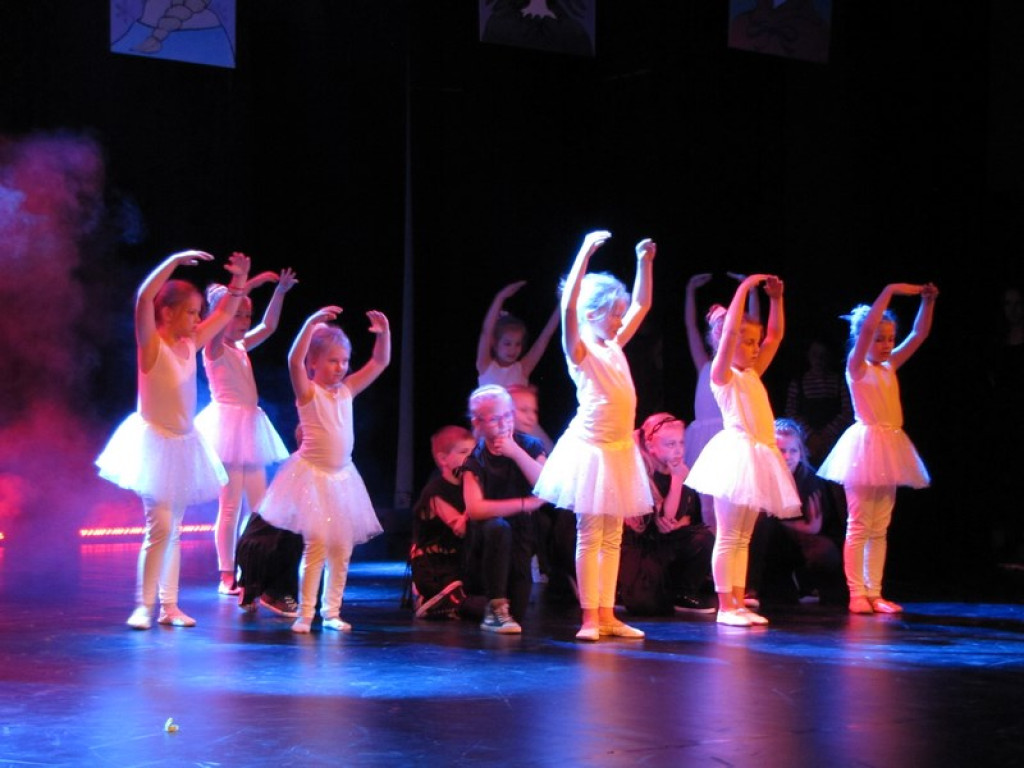 Bajkowo-filmowa niedziela w BCK!