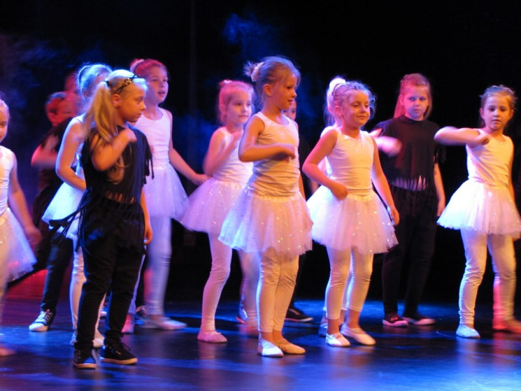 Bajkowo-filmowa niedziela w BCK!