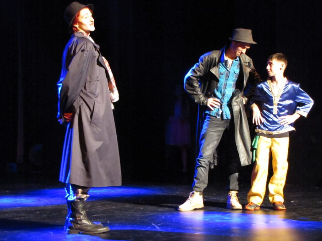 Bajkowo-filmowa niedziela w BCK!