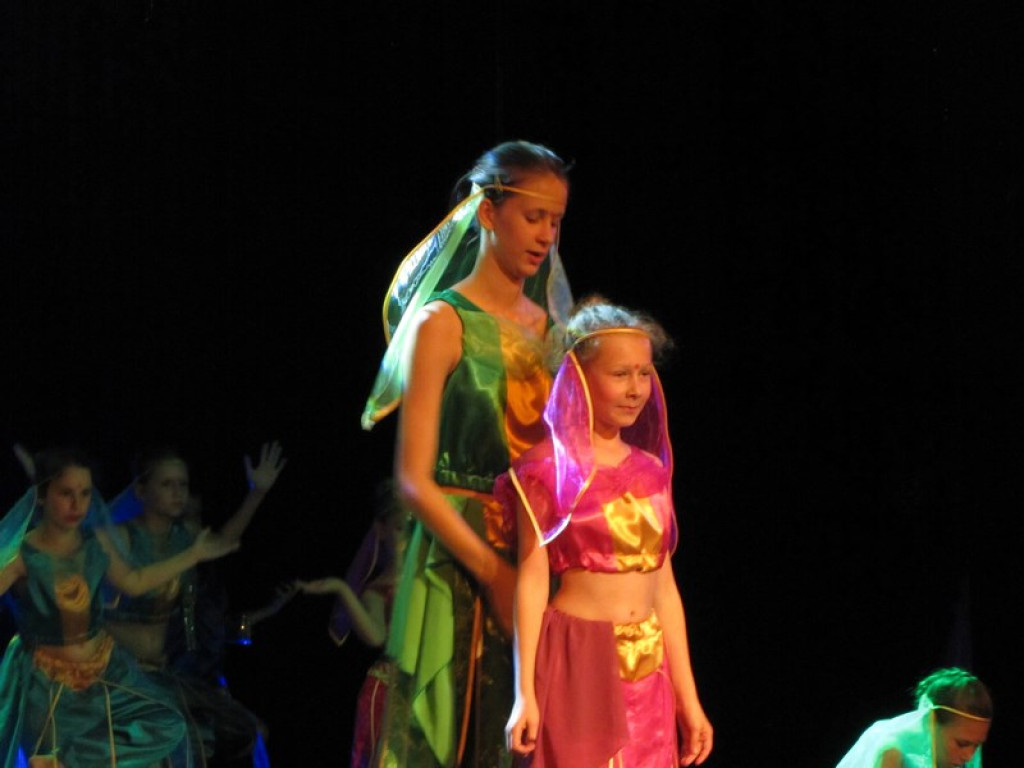 Bajkowo-filmowa niedziela w BCK!