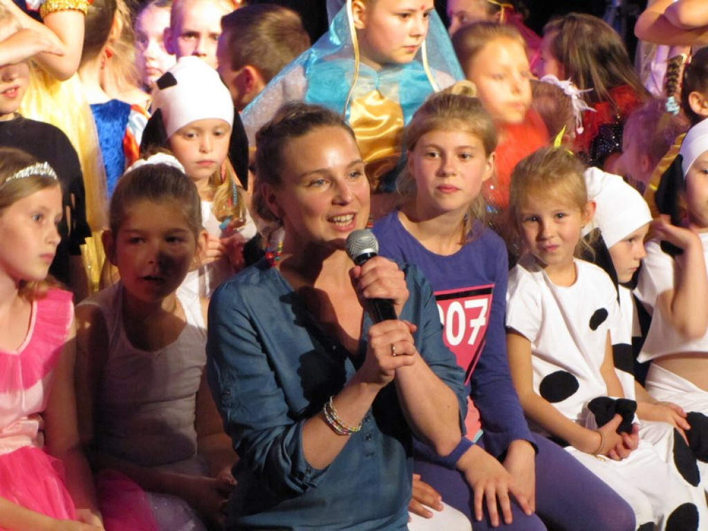 Bajkowo-filmowa niedziela w BCK!