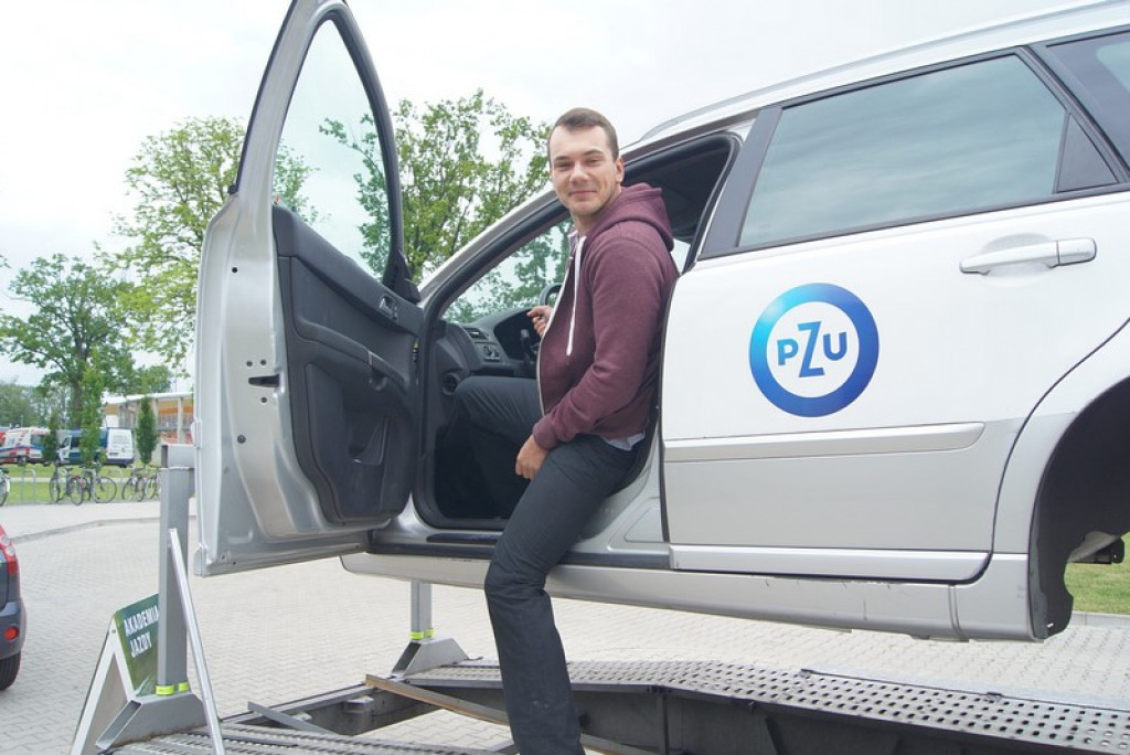 8. Rajd Rowerowy Przedszkolaka [fotorelacja]