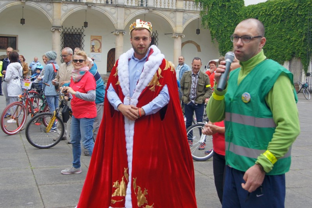 8. Rajd Rowerowy Przedszkolaka [fotorelacja]