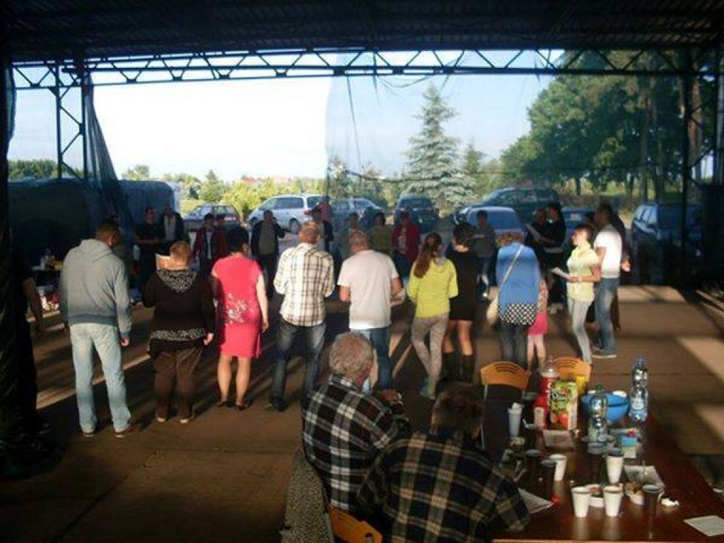 Brzeskie Stowarzyszenie Abstynenta  