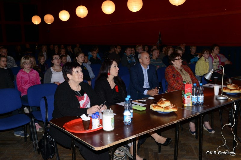 XXXVIII Spotkanie młodzieży Nieprzetartego Szlaku