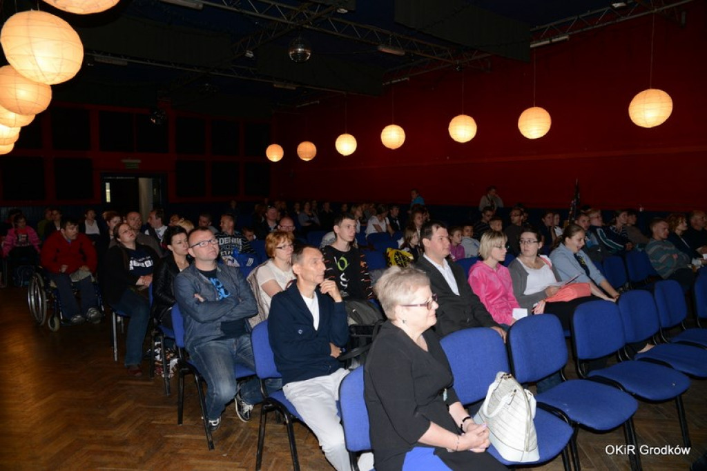 XXXVIII Spotkanie młodzieży Nieprzetartego Szlaku