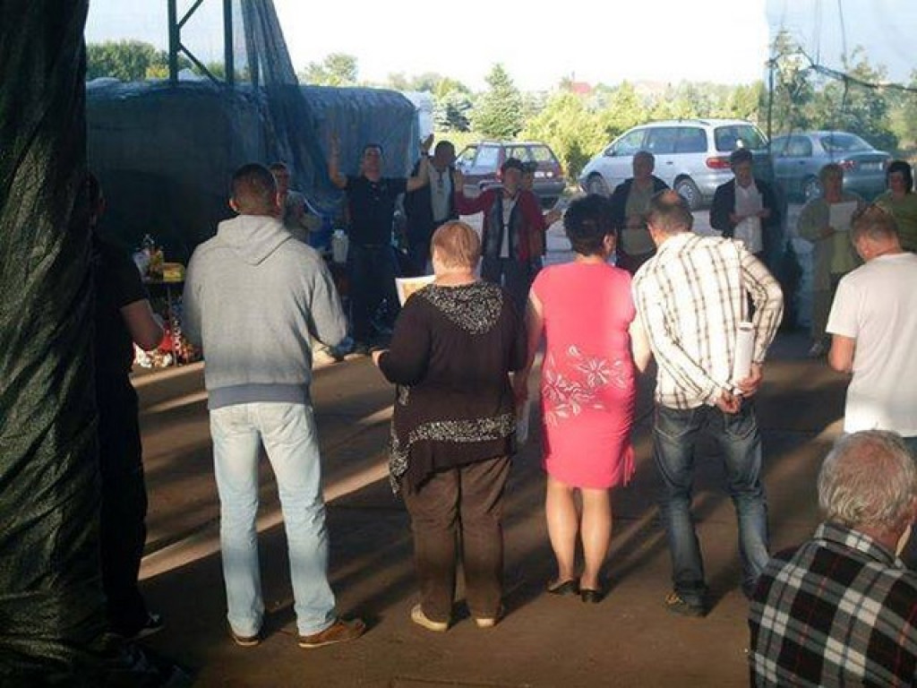 Brzeskie Stowarzyszenie Abstynenta  