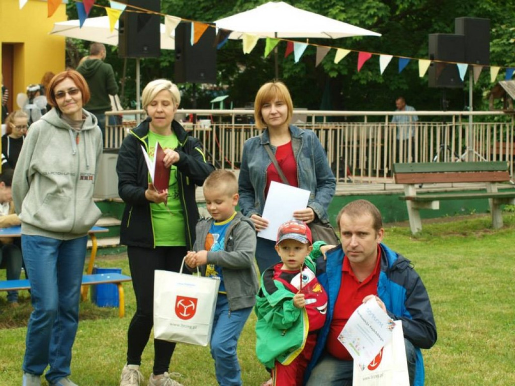 Finał konkursu PRZEDSZKOLE MOICH MARZEŃ - wizyta w Przytulisku 