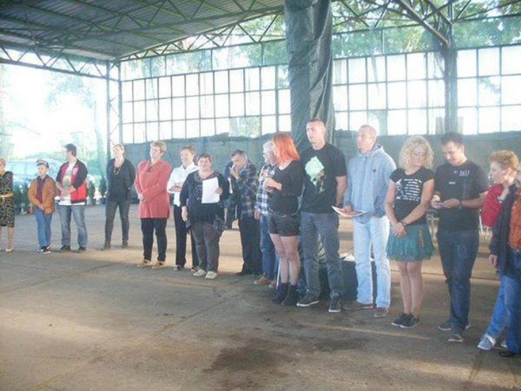 Brzeskie Stowarzyszenie Abstynenta  