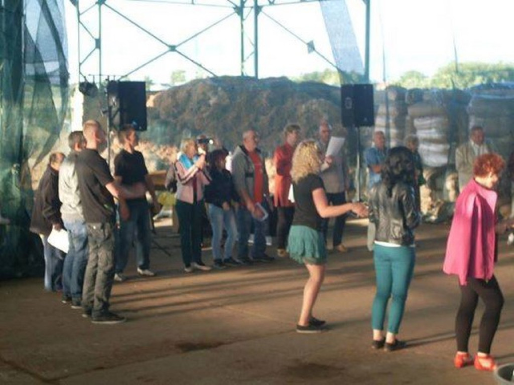 Brzeskie Stowarzyszenie Abstynenta  