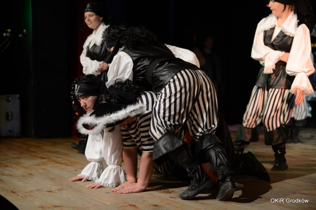 XXXVIII Spotkanie młodzieży Nieprzetartego Szlaku