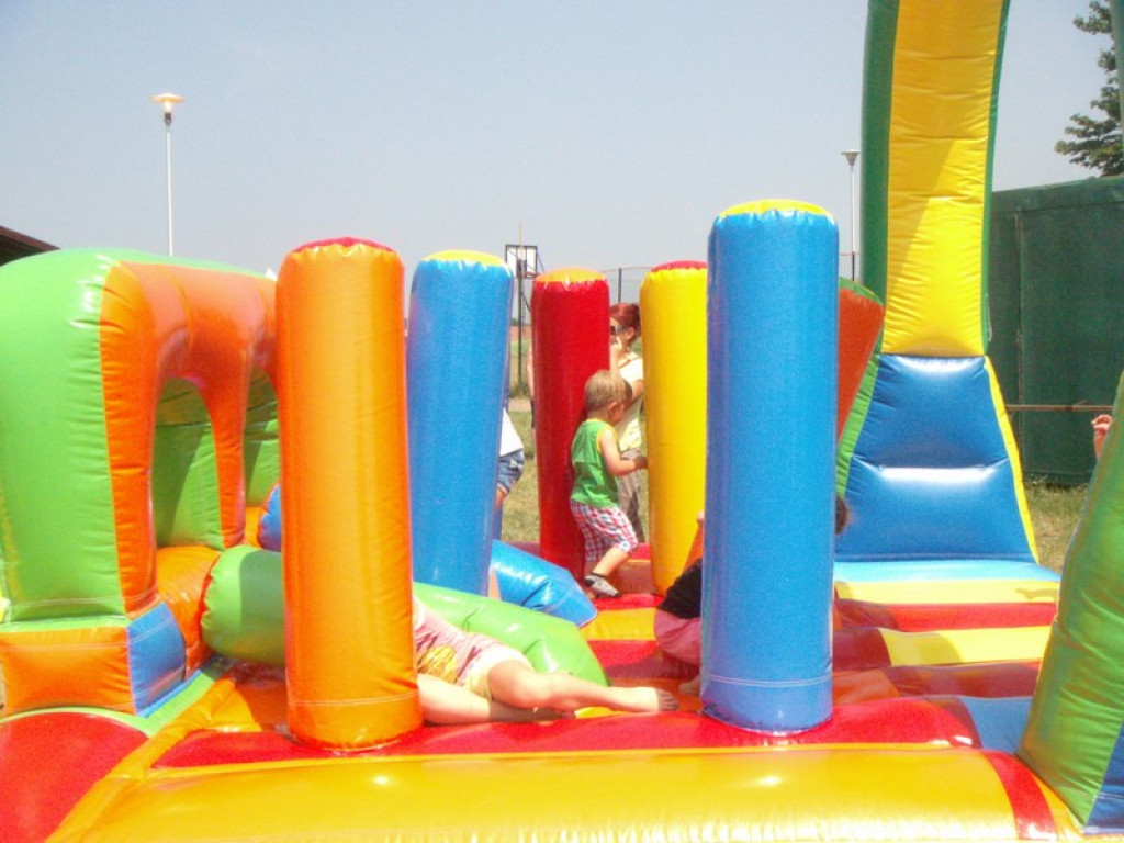 Z kroniki przedszkolnej Przedszkola Publicznego w  Kopicach