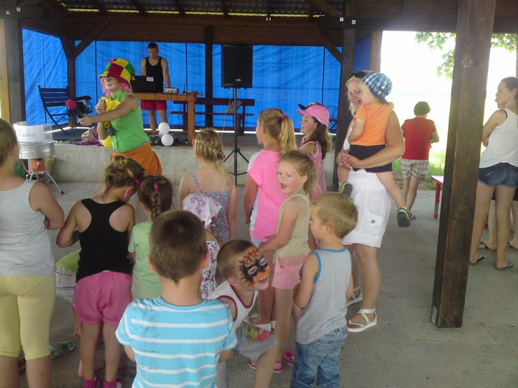 Z kroniki przedszkolnej Przedszkola Publicznego w  Kopicach