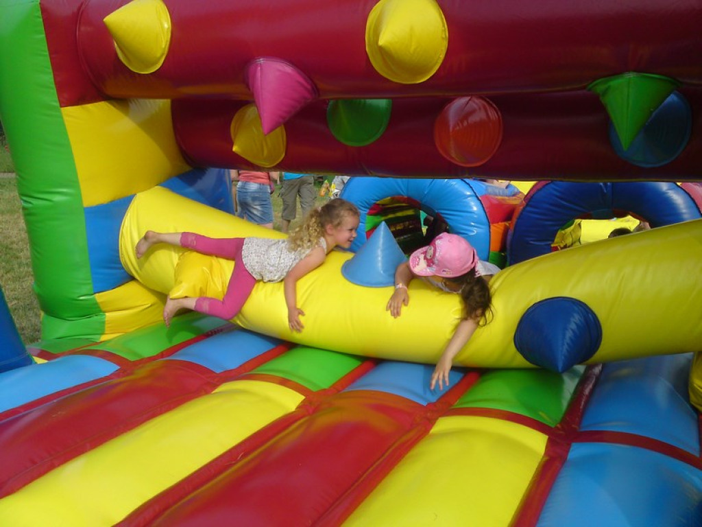 Z kroniki przedszkolnej Przedszkola Publicznego w  Kopicach