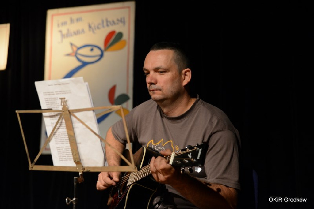 XXXVIII Spotkanie młodzieży Nieprzetartego Szlaku