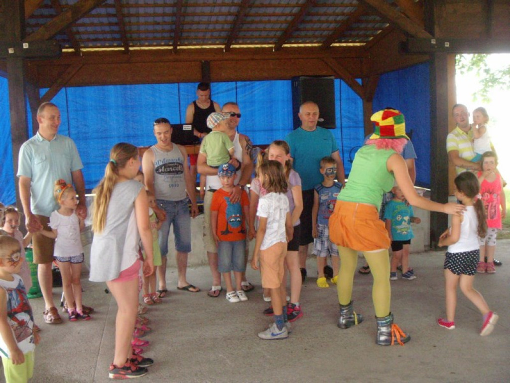 Z kroniki przedszkolnej Przedszkola Publicznego w  Kopicach