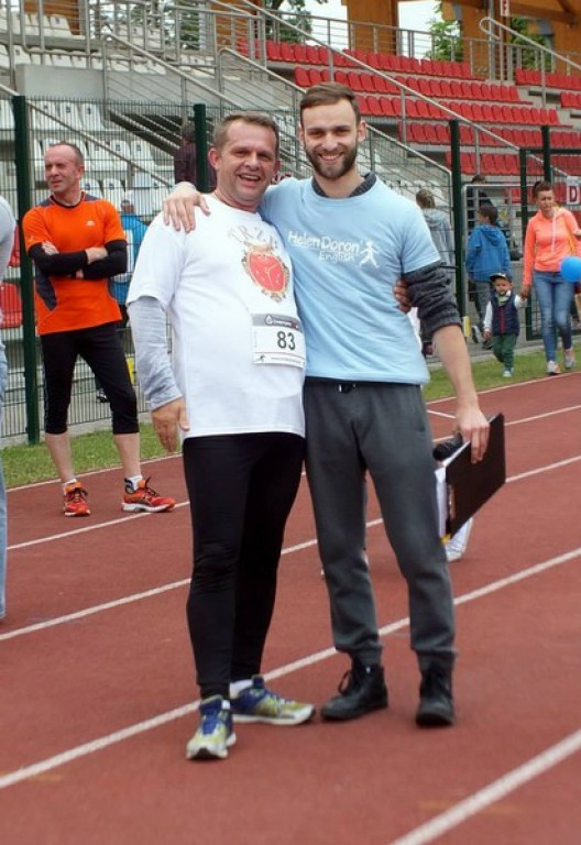 IV. Bieg Piastów Śląskich