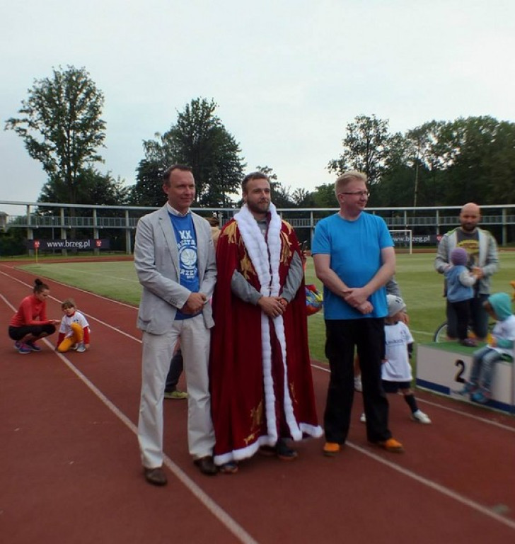 IV. Bieg Piastów Śląskich