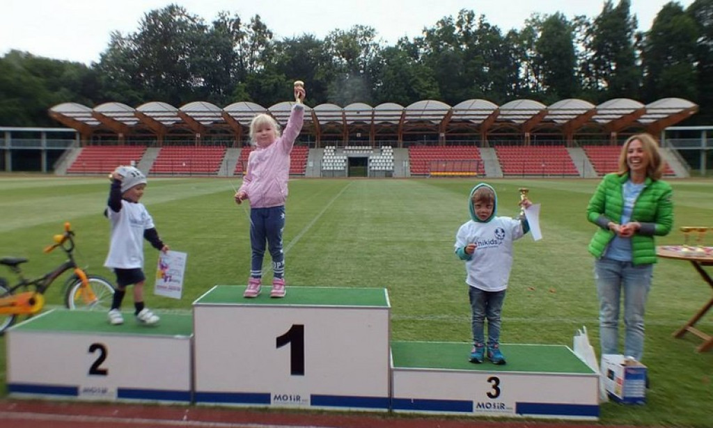 IV. Bieg Piastów Śląskich