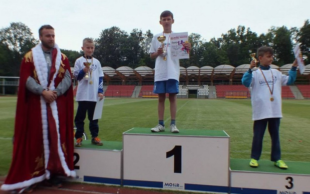 IV. Bieg Piastów Śląskich