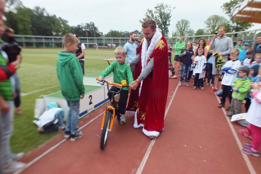 IV. Bieg Piastów Śląskich