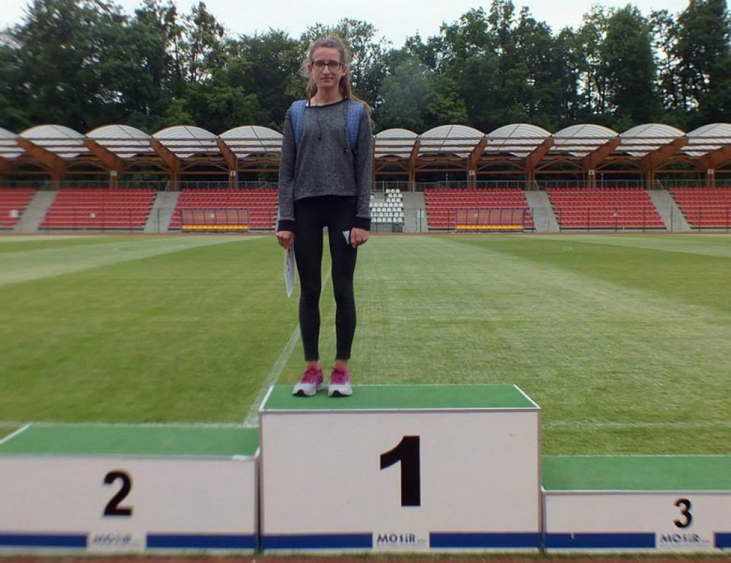 IV. Bieg Piastów Śląskich