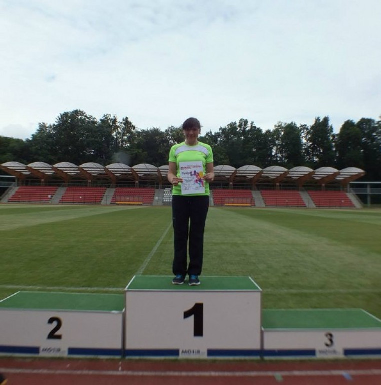 IV. Bieg Piastów Śląskich