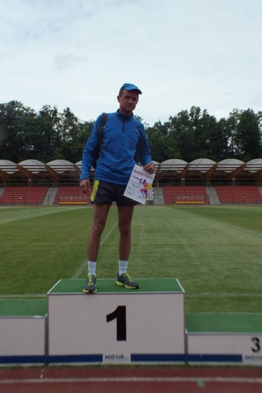 IV. Bieg Piastów Śląskich