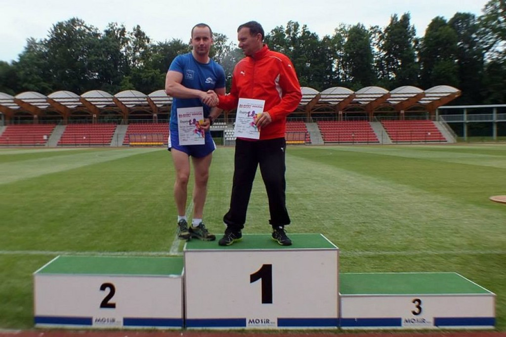 IV. Bieg Piastów Śląskich