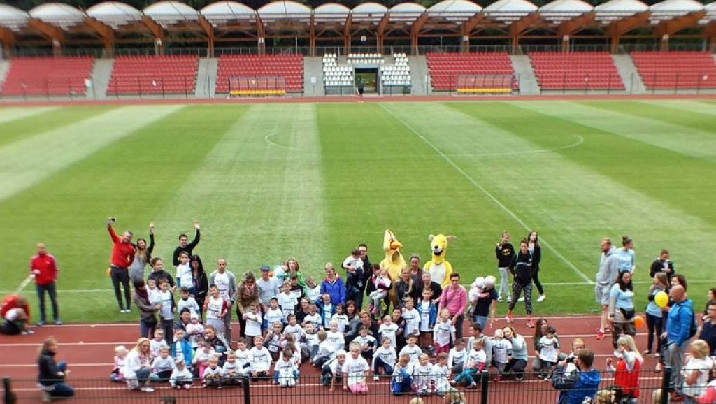 IV. Bieg Piastów Śląskich