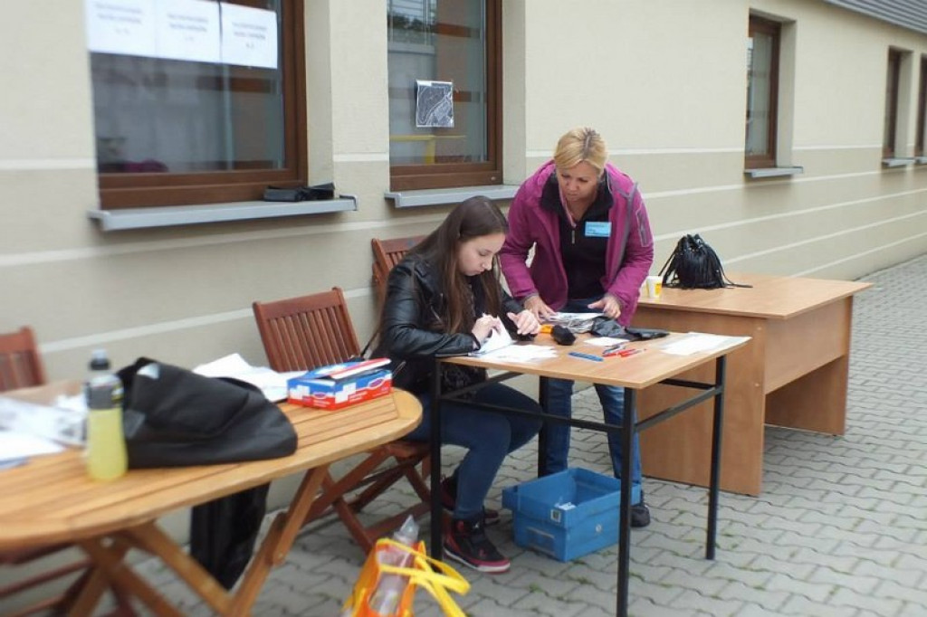 IV. Bieg Piastów Śląskich