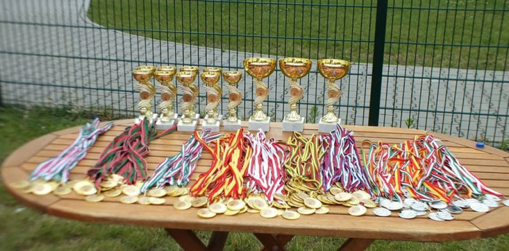 IV. Bieg Piastów Śląskich