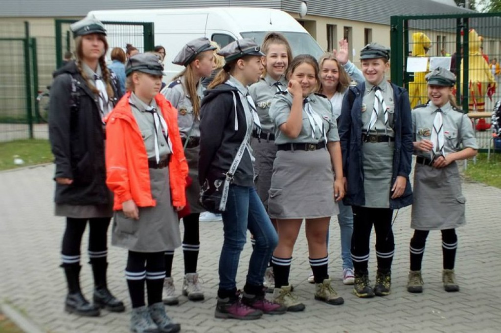 IV. Bieg Piastów Śląskich