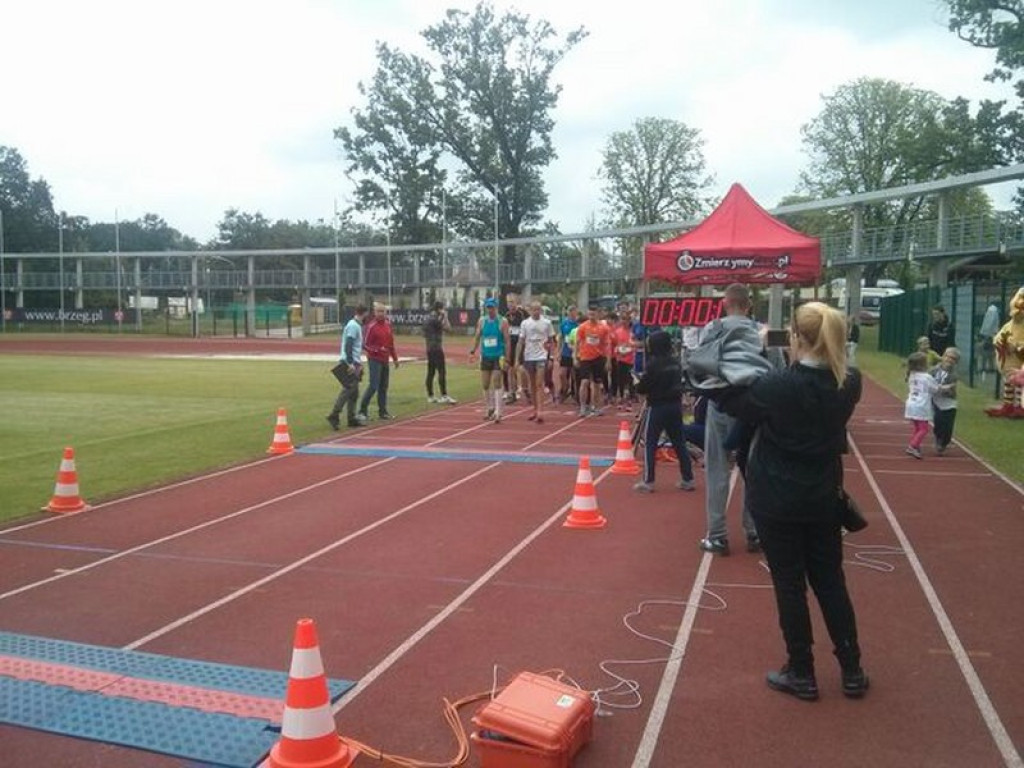 IV. Bieg Piastów Śląskich