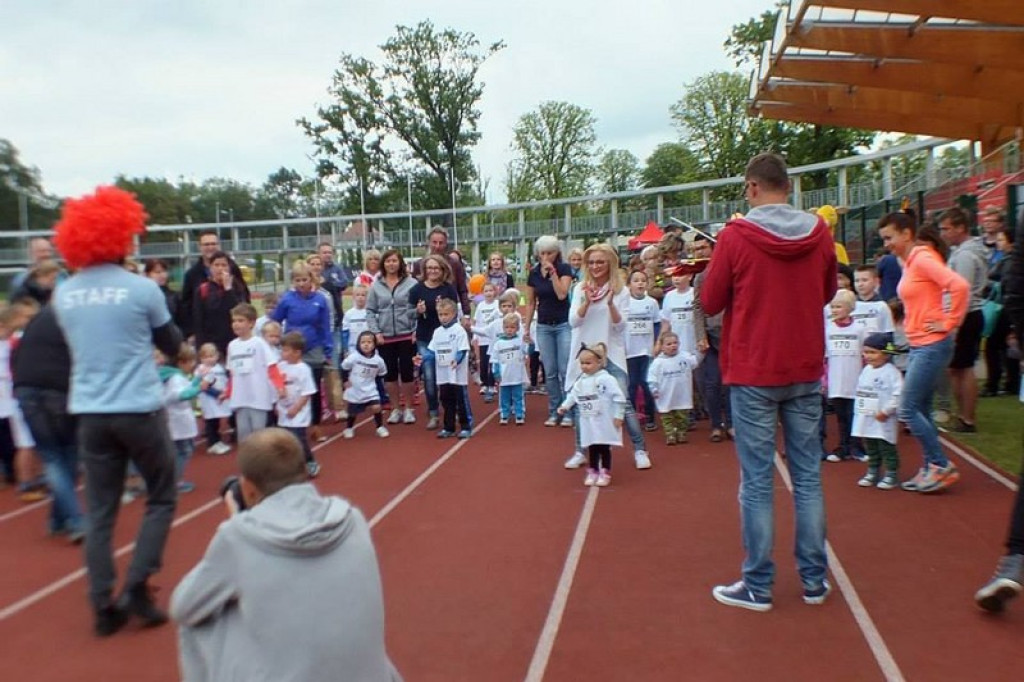 IV. Bieg Piastów Śląskich