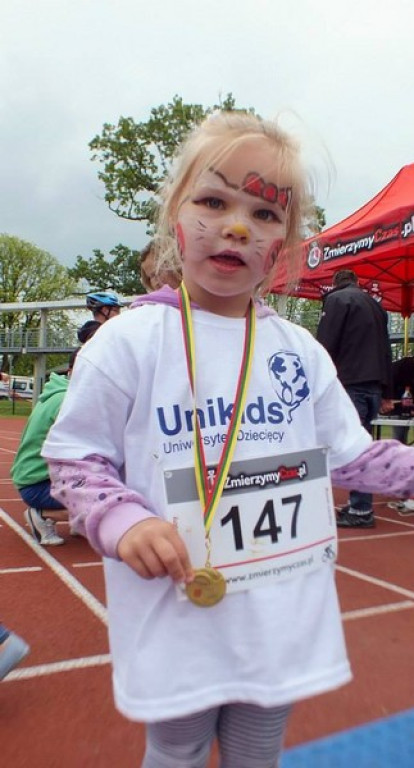 IV. Bieg Piastów Śląskich