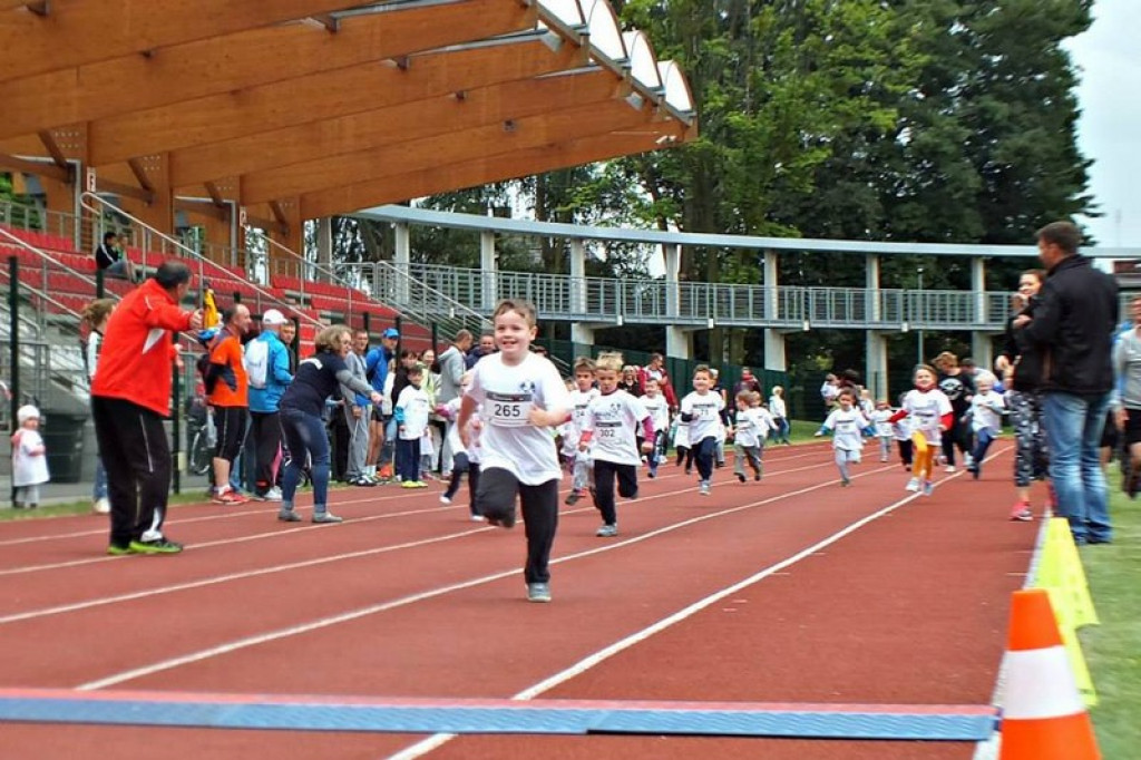 IV. Bieg Piastów Śląskich