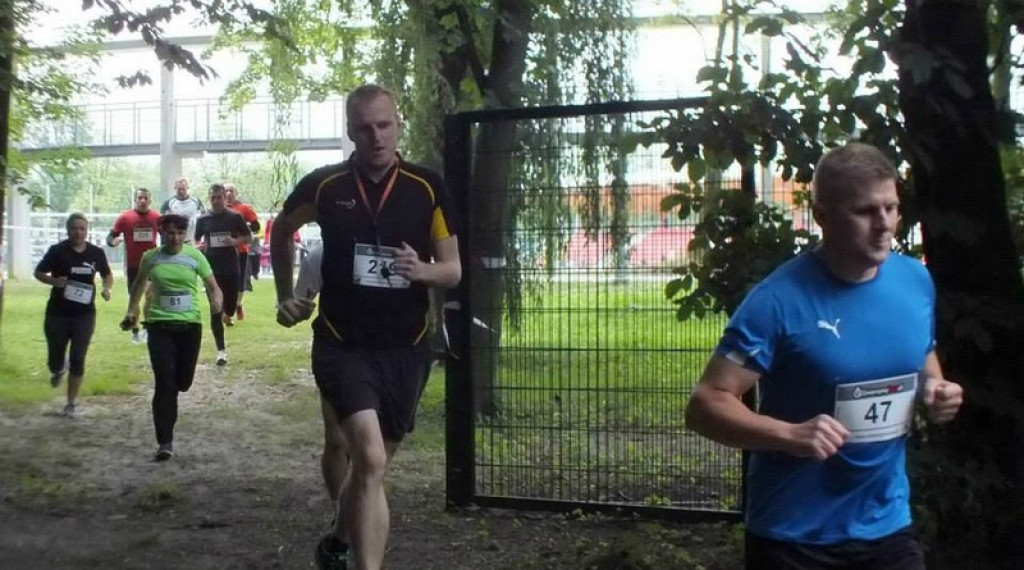 IV. Bieg Piastów Śląskich