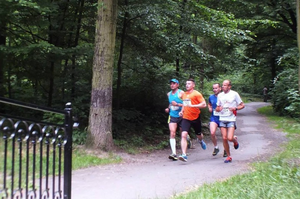 IV. Bieg Piastów Śląskich