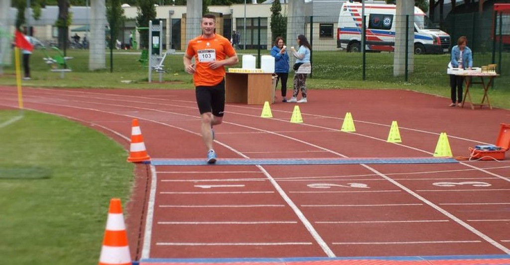 IV. Bieg Piastów Śląskich