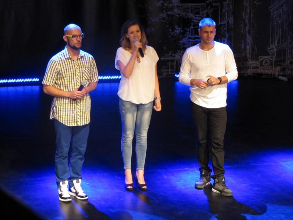 Zakończenie sezonu Coco Dance Center