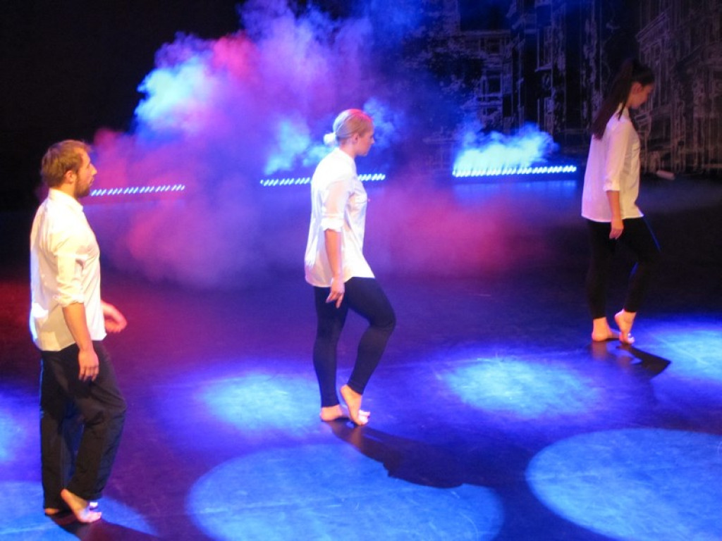 Zakończenie sezonu Coco Dance Center