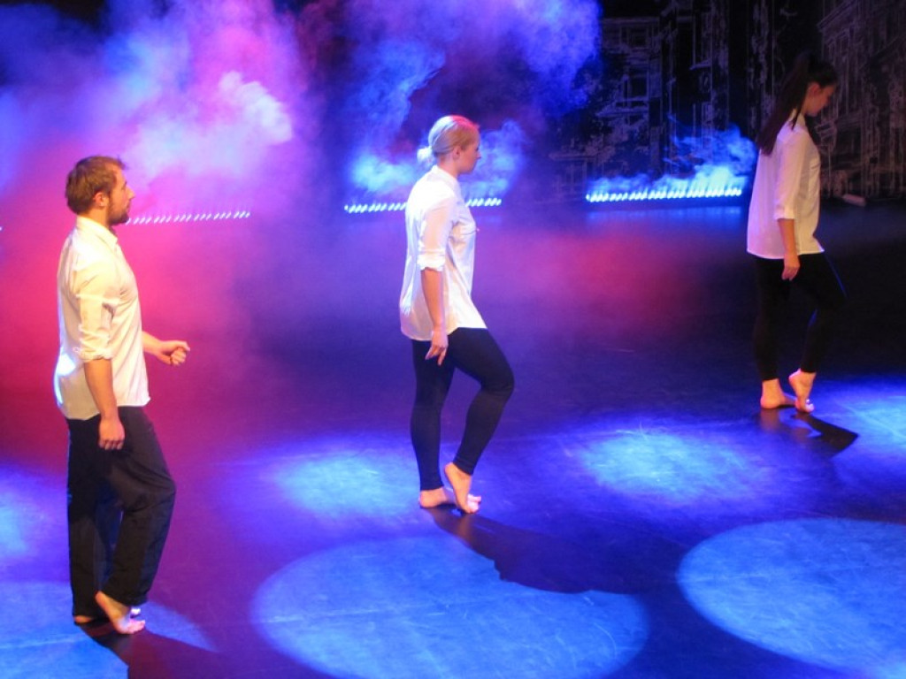 Zakończenie sezonu Coco Dance Center