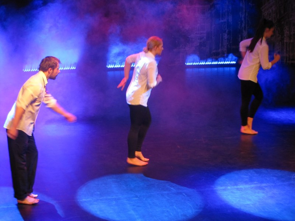 Zakończenie sezonu Coco Dance Center