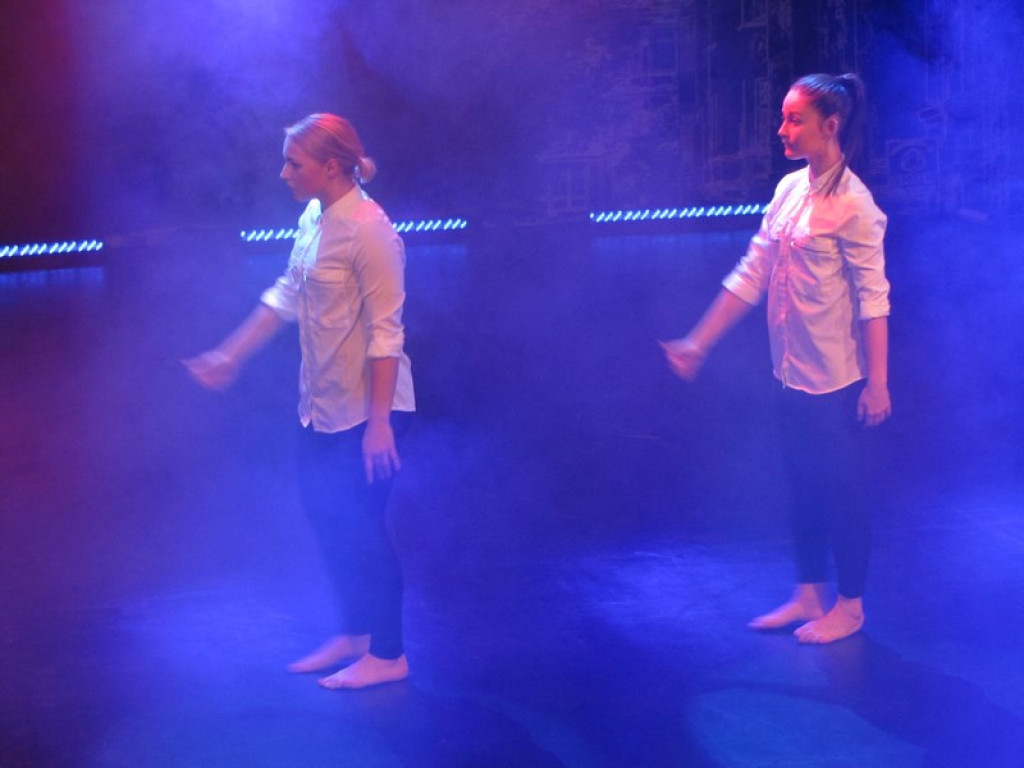 Zakończenie sezonu Coco Dance Center