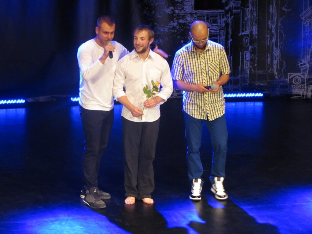 Zakończenie sezonu Coco Dance Center