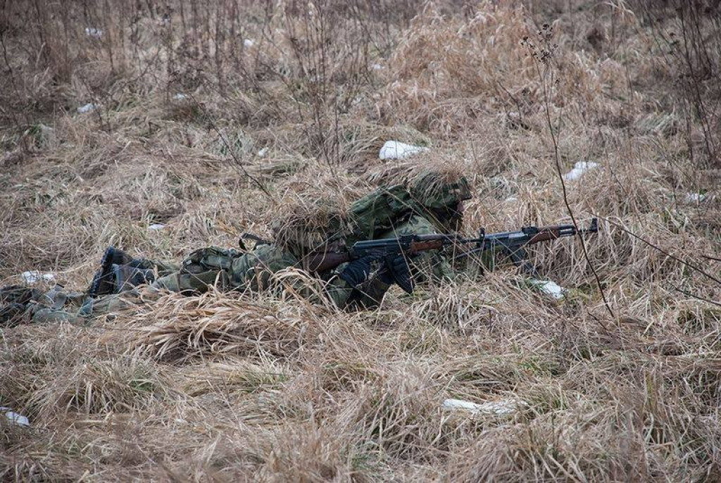 Mieszkańcy Opolszczyzny mogą pójść w kamasze