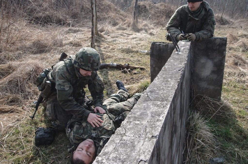 Mieszkańcy Opolszczyzny mogą pójść w kamasze