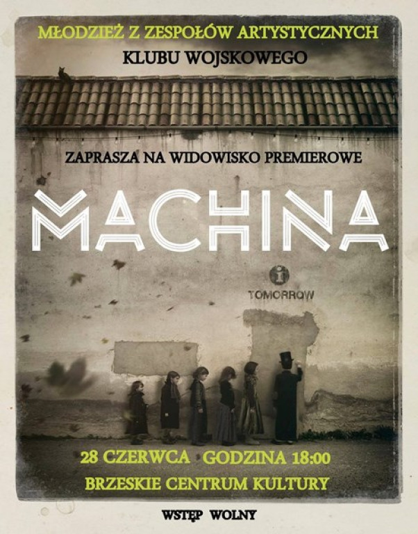 Weekendowy Informator Imprezowy 26-28.06.2015